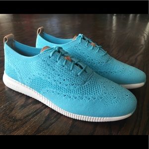 Cole Haan Stitchlite Shoes